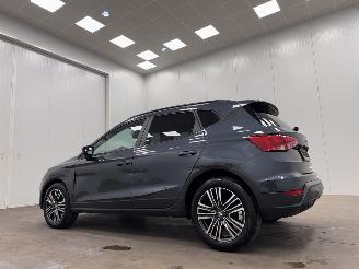 Seat Arona 1.0 TSI Style Business Intense Clima picture 3