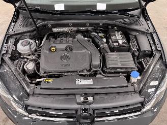 Volkswagen Golf 1.5 TSI DSG R-Line Panoramadak Navi Clima picture 16