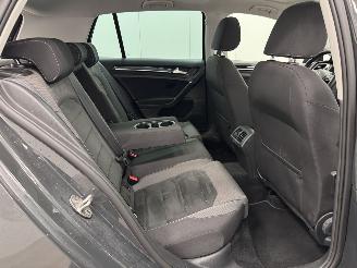 Volkswagen Golf 1.5 TSI DSG R-Line Panoramadak Navi Clima picture 11