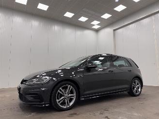 Volkswagen Golf 1.5 TSI DSG R-Line Panoramadak Navi Clima picture 4