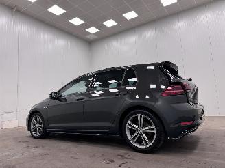 Volkswagen Golf 1.5 TSI DSG R-Line Panoramadak Navi Clima picture 3