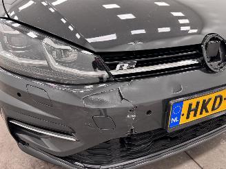Volkswagen Golf 1.5 TSI DSG R-Line Panoramadak Navi Clima picture 19