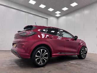 Ford Puma 1.0 EcoBoost Hybrid ST-Line Navi Clima picture 2