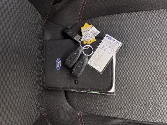 Ford Puma 1.0 EcoBoost Hybrid ST-Line Navi Clima picture 14