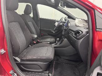 Ford Puma 1.0 EcoBoost Hybrid ST-Line Navi Clima picture 9