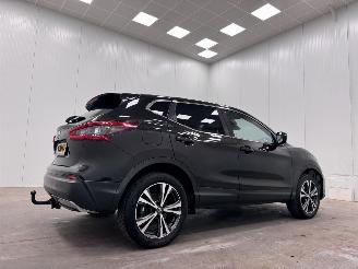 Nissan Qashqai 1.3 DIG-T Navi Clima picture 2
