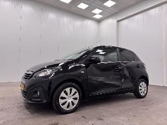 Peugeot 108 1.0 e-VTi Active 5-drs Airco picture 4