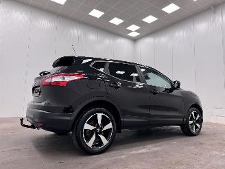 Nissan Qashqai 1.2 N-Connecta Navi Clima picture 2