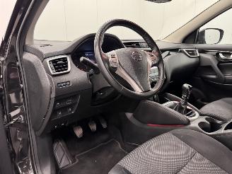 Nissan Qashqai 1.2 N-Connecta Navi Clima picture 7