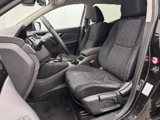 Nissan Qashqai 1.2 N-Connecta Navi Clima picture 8