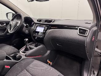 Nissan Qashqai 1.2 N-Connecta Navi Clima picture 12