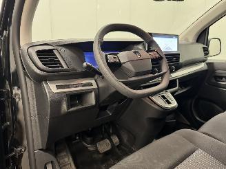 Peugeot Expert 2.2 BlueHDI Autom. L3 Navi Airco picture 8