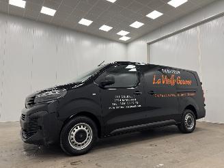 Peugeot Expert 2.2 BlueHDI Autom. L3 Navi Airco picture 4