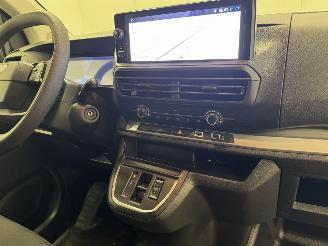 Peugeot Expert 2.2 BlueHDI Autom. L3 Navi Airco picture 11