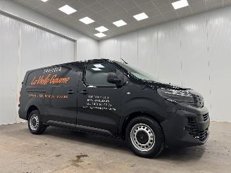 skadebil bedrijf Peugeot Expert 2.2 BlueHDI Autom. L3 Navi Airco 2026/3