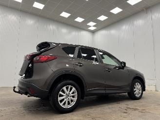 Mazda CX-5 2.0 SkyActiv-G 160 GT-M 4WD Navi Clima picture 2