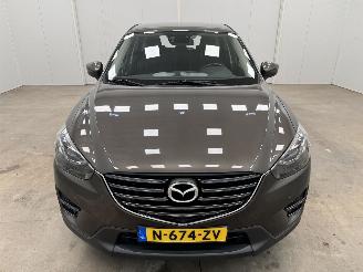 Mazda CX-5 2.0 SkyActiv-G 160 GT-M 4WD Navi Clima picture 5