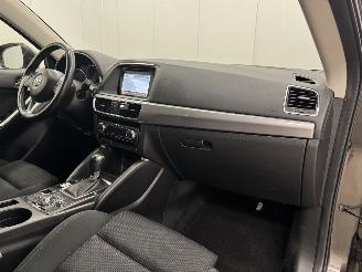 Mazda CX-5 2.0 SkyActiv-G 160 GT-M 4WD Navi Clima picture 12