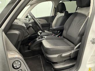Citroën C4 SpaceTourer 1.2 PureTech 7-Pers. Navi Clima picture 8