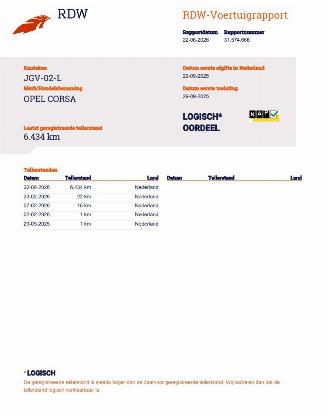 Opel Corsa 1.2 Turbo Yes 5-drs Airco picture 19
