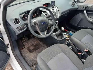 Ford Fiesta Fiesta 6 (JA8) Hatchback 1.25 16V (STJA(Euro 5)) [44kW] picture 6