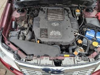 Subaru Forester Forester (SH) SUV 2.0D (EE20Z) [108kW] picture 6