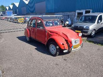 Citroën 2-cv 2 CV (AZ) Sedan 2CV6 (A06.635) [21kW] picture 3