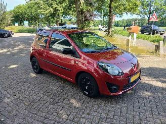 Renault Twingo Twingo II (CN) Hatchback 3-drs 1.2 16V (D4F-764(D4F-E7)) [55kW picture 2