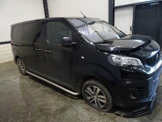 Peugeot Expert 2.0HDI picture 1