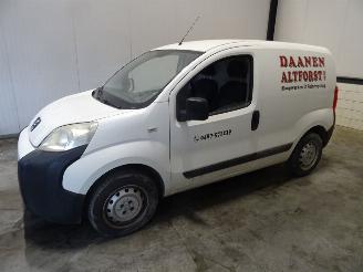 Uttjänta bilar auto Opel Combo 1.5 HDI 2022/9