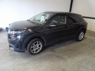 skadebil auto Citroën C4 cactus 1.2THP 2020/7