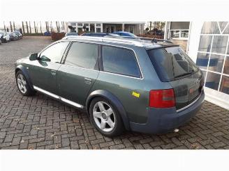 Audi A6  picture 5