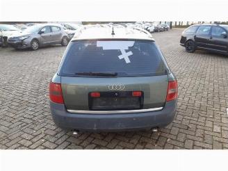 Audi A6  picture 6