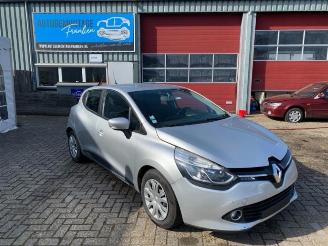 Uttjänta bilar auto Renault Clio Clio IV (5R), Hatchback 5-drs, 2012 / 2021 1.5 Energy dCi 90 FAP 2014/4