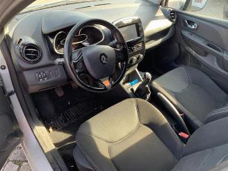 Renault Clio Clio IV (5R), Hatchback 5-drs, 2012 / 2021 1.5 Energy dCi 90 FAP picture 4