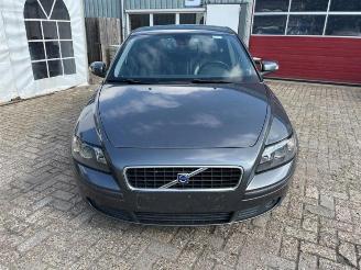 Volvo S-40 S40 (MS), Sedan, 2004 / 2012 1.6 D 16V picture 2