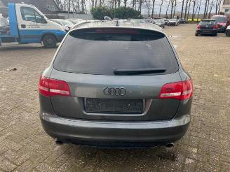 Audi A6  picture 6