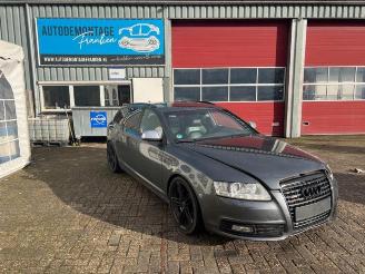Audi A6  picture 1