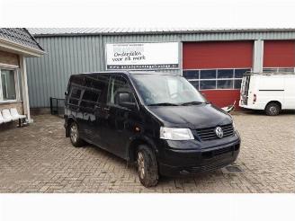 Volkswagen Transporter Transporter T5, Van, 2003 / 2015 2.5 TDi picture 1