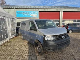 Volkswagen Transporter Transporter T5, Van, 2003 / 2015 2.0 TDI DRF picture 1