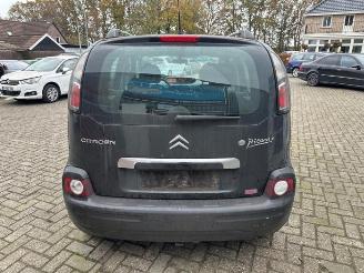 Citroën C3 picasso C3 Picasso (SH), MPV, 2008 / 2017 1.6 16V VTI 120 picture 6