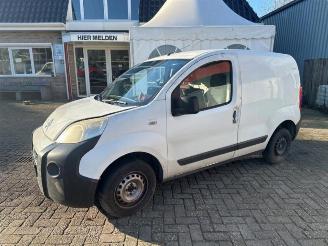 Citroën Nemo Nemo (AA), Van, 2008 1.4 HDi 70 picture 3