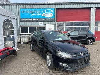 Uttjänta bilar bedrijf Volkswagen Polo Polo V (6R), Hatchback, 2009 / 2017 1.2 TDI 12V BlueMotion 2011/3