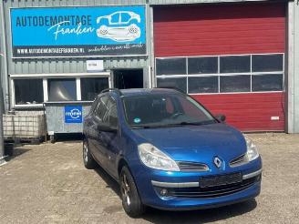 Renault Clio Clio III Estate/Grandtour (KR), Combi, 2007 / 2014 1.2 16V 75 picture 1