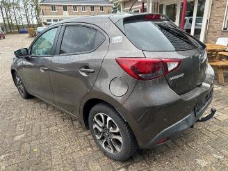 Mazda 2 2 (DJ/DL), Hatchback, 2014 1.5 SkyActiv-G 90 picture 5