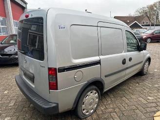 Opel Combo Combo (Corsa C), Van, 2001 / 2012 1.3 CDTI 16V picture 7