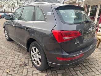 Audi Q5 Q5 (8RB), SUV, 2008 / 2017 2.0 TDI 16V Quattro picture 5