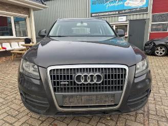 Audi Q5 Q5 (8RB), SUV, 2008 / 2017 2.0 TDI 16V Quattro picture 2