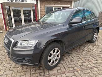 Audi Q5 Q5 (8RB), SUV, 2008 / 2017 2.0 TDI 16V Quattro picture 3