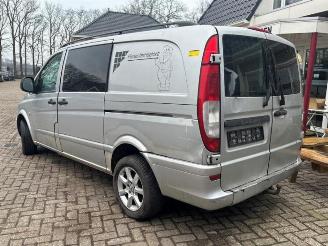 Mercedes Vito Vito (639.7), Bus, 2003 / 2015 2.2 109 CDI 16V picture 5